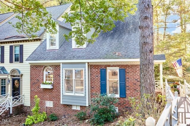 6808 Gloucester Rd, Raleigh, NC 27612