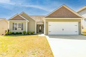 6808 Lakinsville Ln, Raleigh, NC 27610