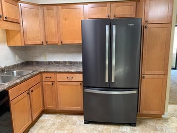 6808 Ray Rd, Raleigh, NC 27613