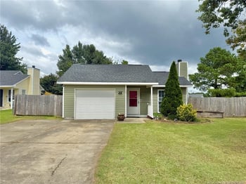 6808 Shawcross Ln, Fayetteville, NC 28314