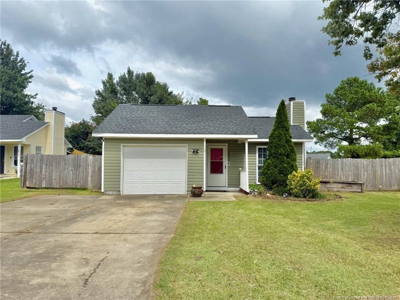 6808 Shawcross Ln, Fayetteville, NC 28314