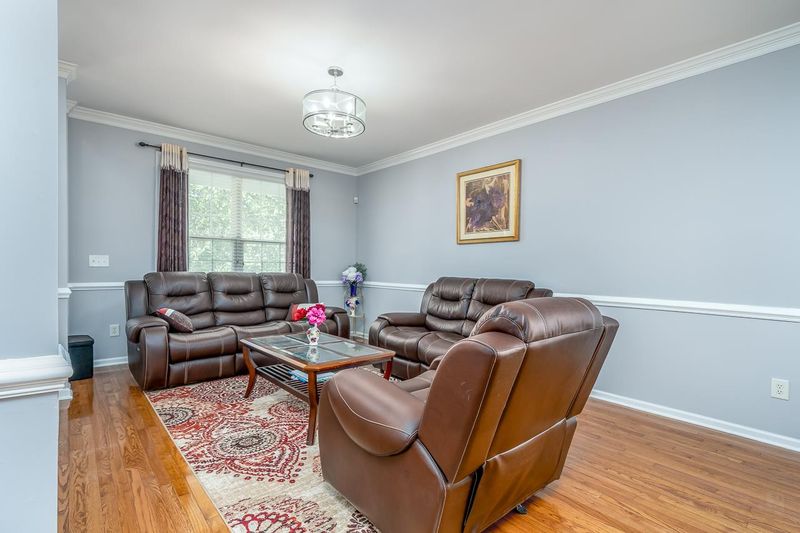 6808 Winding Arch Dr, Durham, NC 27713
