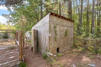 6808 Woodtrace Dr, Wendell, NC 27591