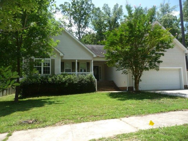 6809 Barbee Rd, Durham, NC 27713
