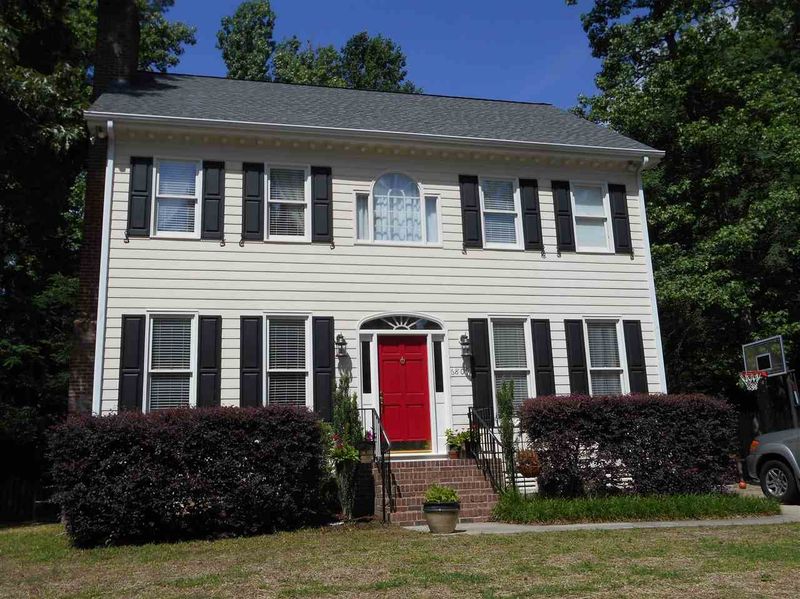 6809 Chasewick Cir, Raleigh, NC 27615