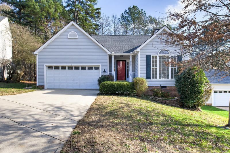 6809 Edwell Ct, Raleigh, NC 27617