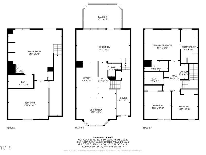 6809 Middleboro Dr, Raleigh, NC 27612