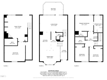 6809 Middleboro Dr, Raleigh, NC 27612