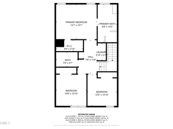 6809 Middleboro Dr, Raleigh, NC 27612