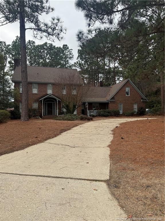 6809 Towbridge Rd, Fayetteville, NC 28306