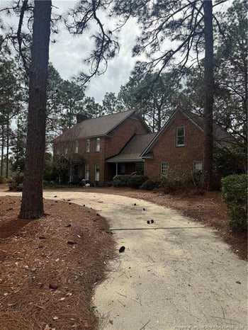 6809 Towbridge Rd, Fayetteville, NC 28306