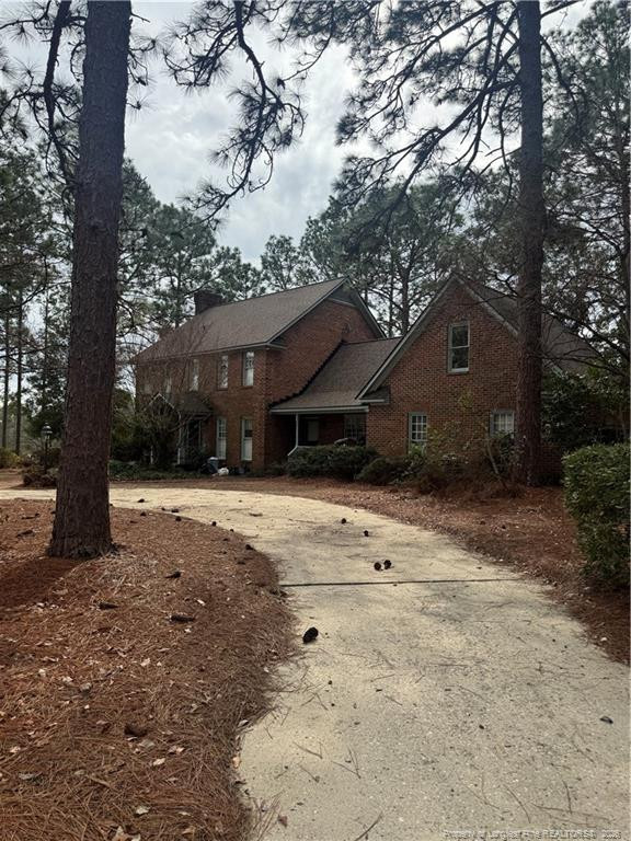 6809 Towbridge Rd, Fayetteville, NC 28306