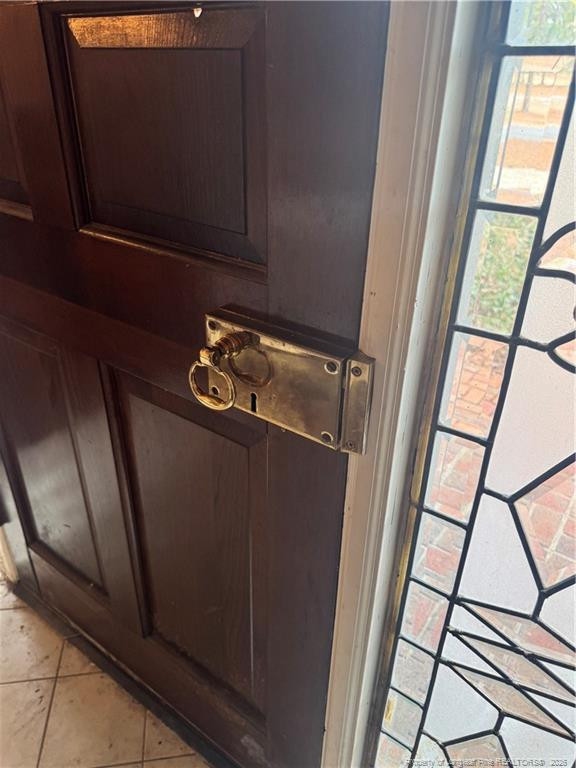 6809 Towbridge Rd, Fayetteville, NC 28306