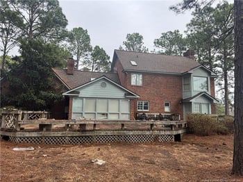 6809 Towbridge Rd, Fayetteville, NC 28306