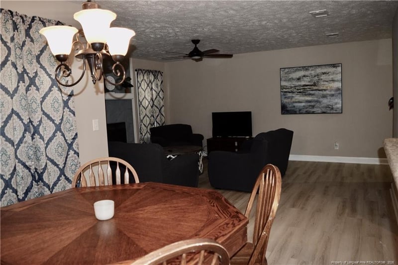 6809 Willowbrook Dr #1, Fayetteville, NC 28314