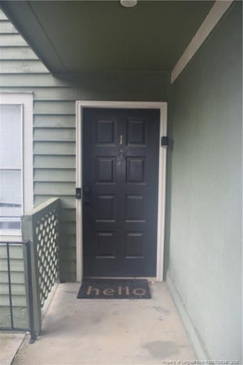 6809 Willowbrook Dr #1, Fayetteville, NC 28314