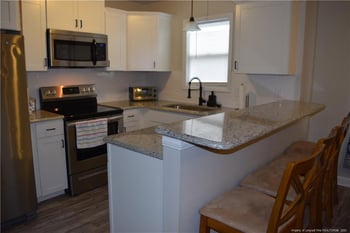 6809 Willowbrook Dr #1, Fayetteville, NC 28314