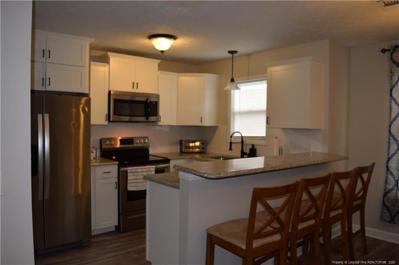 6809 Willowbrook Dr #1, Fayetteville, NC 28314