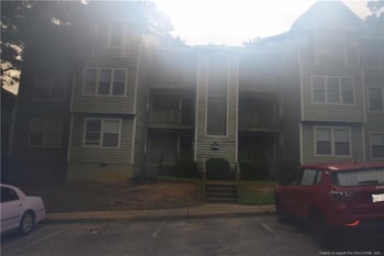 6809 Willowbrook Dr #1, Fayetteville, NC 28314