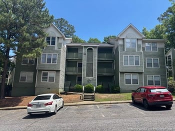 6809 Willowbrook Dr, Fayetteville, NC 28314