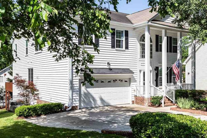 6809 Winding Arch Dr, Durham, NC 27713