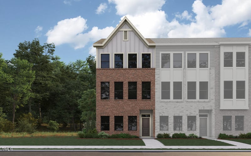 681 Bandon Al, Cary, NC 27513