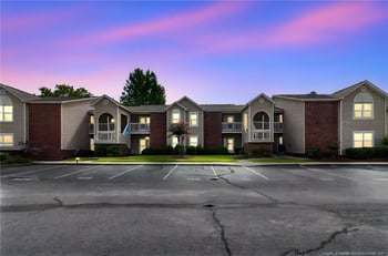 681 Bartons Landing Pl #1, Fayetteville, NC 28314