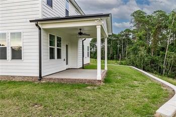 681 Cresswell Moor Way LOT 9, Fayetteville, NC 28311