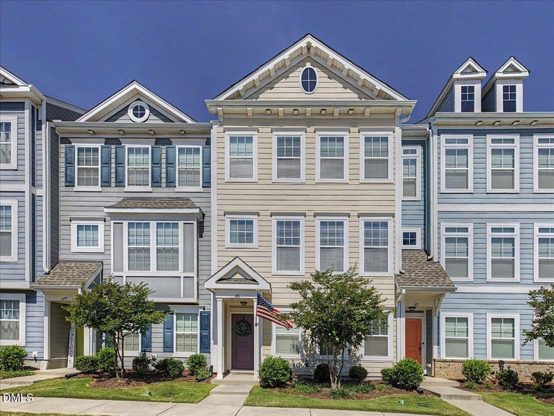 Home Worth Check