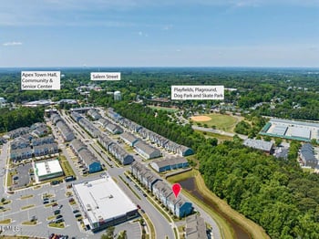 681 Grand Central Station, Apex, NC 27502