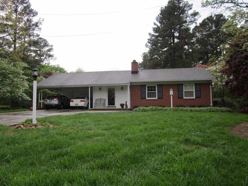 681 Manchester Dr, Raleigh, NC 27609