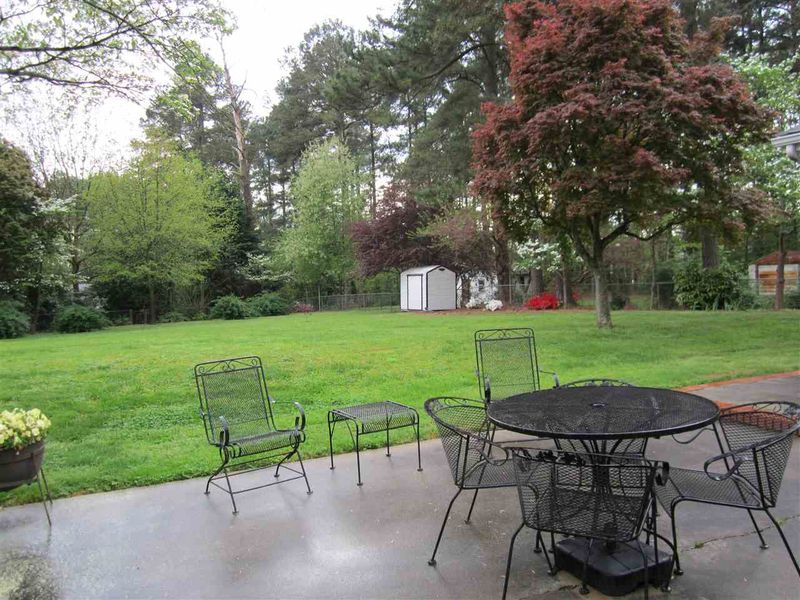 681 Manchester Dr, Raleigh, NC 27609