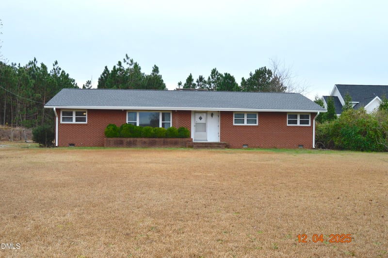 681 Polenta Rd, Smithfield, NC 27577
