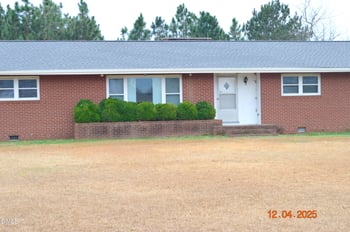 681 Polenta Rd, Smithfield, NC 27577