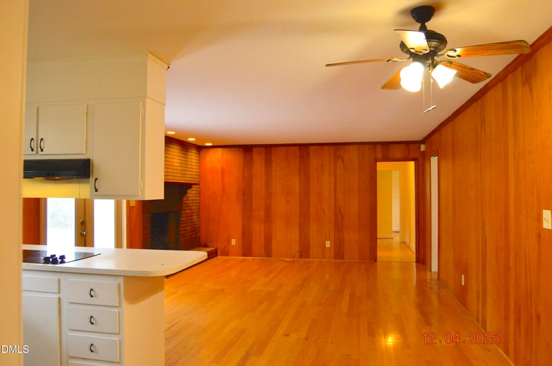 681 Polenta Rd, Smithfield, NC 27577