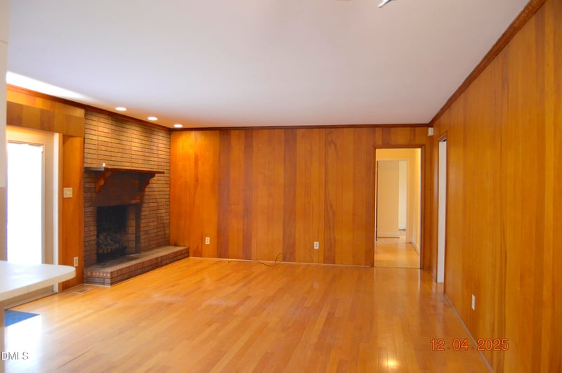 681 Polenta Rd, Smithfield, NC 27577