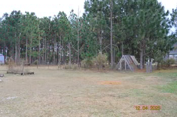 681 Polenta Rd, Smithfield, NC 27577