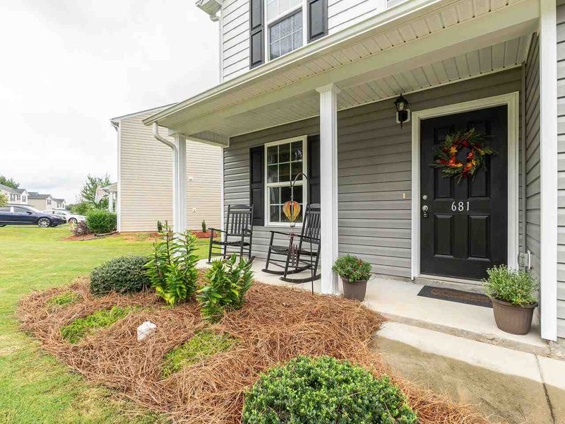 681 Randolph Dr, Clayton, NC 27520