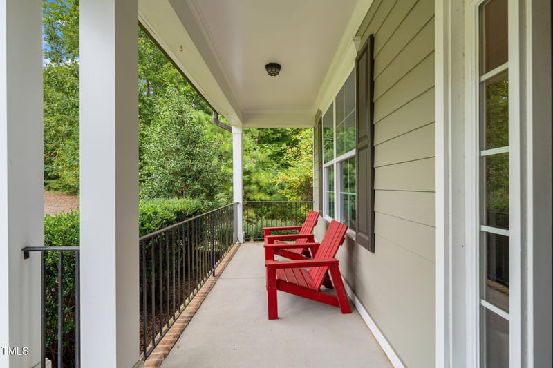 681 Rockport Dr, Clayton, NC 27527