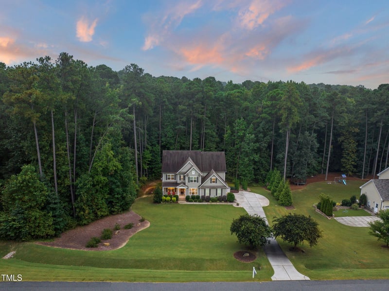 681 Rockport Dr, Clayton, NC 27527