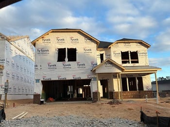 681 Sun Meadow Dr, Wake Forest, NC 27587