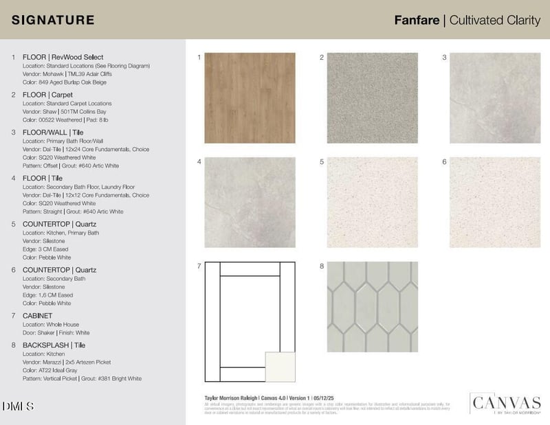 681 Sun Meadow Dr, Wake Forest, NC 27587