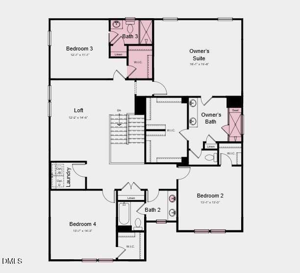 681 Sun Meadow Dr, Wake Forest, NC 27587