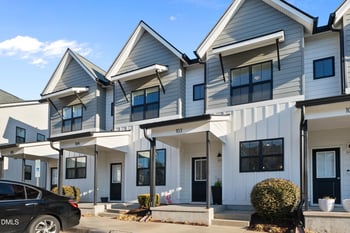 6810 Milligan Way #103, Raleigh, NC 27613