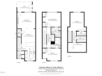 6810 Milligan Way #103, Raleigh, NC 27613