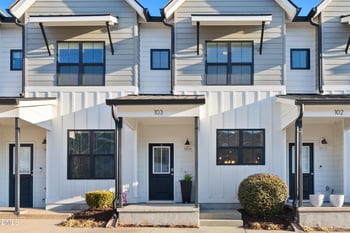 6810 Milligan Way #103, Raleigh, NC 27613