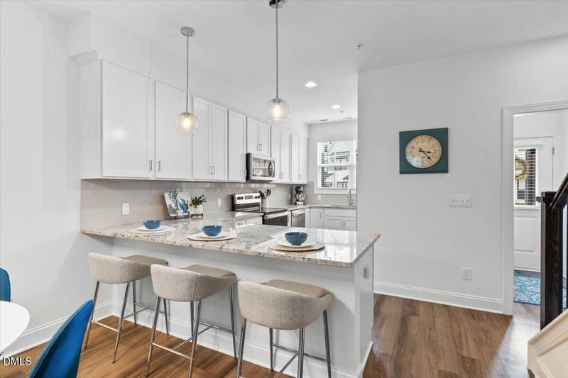 6810 Milligan Way #103, Raleigh, NC 27613