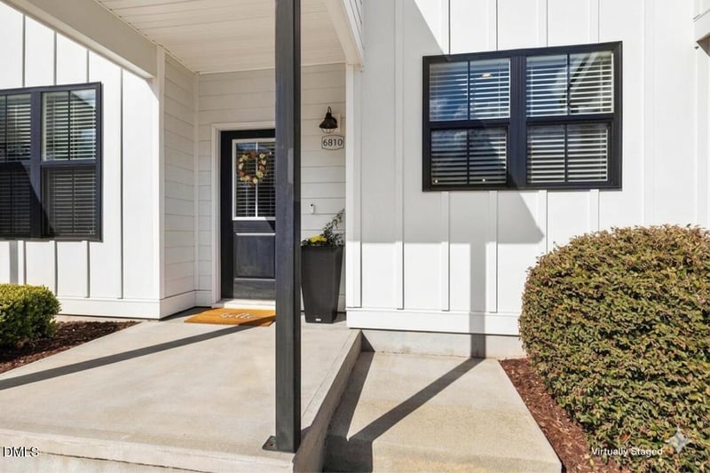 6810 Milligan Way #103, Raleigh, NC 27613
