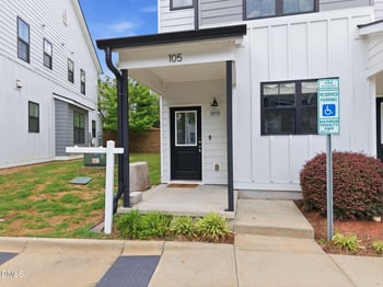 6810 Milligan Way #105, Raleigh, NC 27613