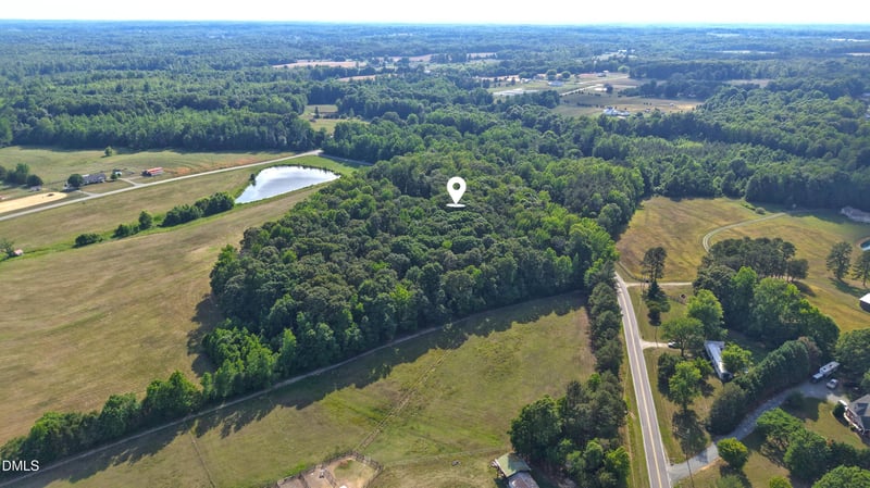 6810 Sawyer Rd Lot 1, Liberty, NC 27298